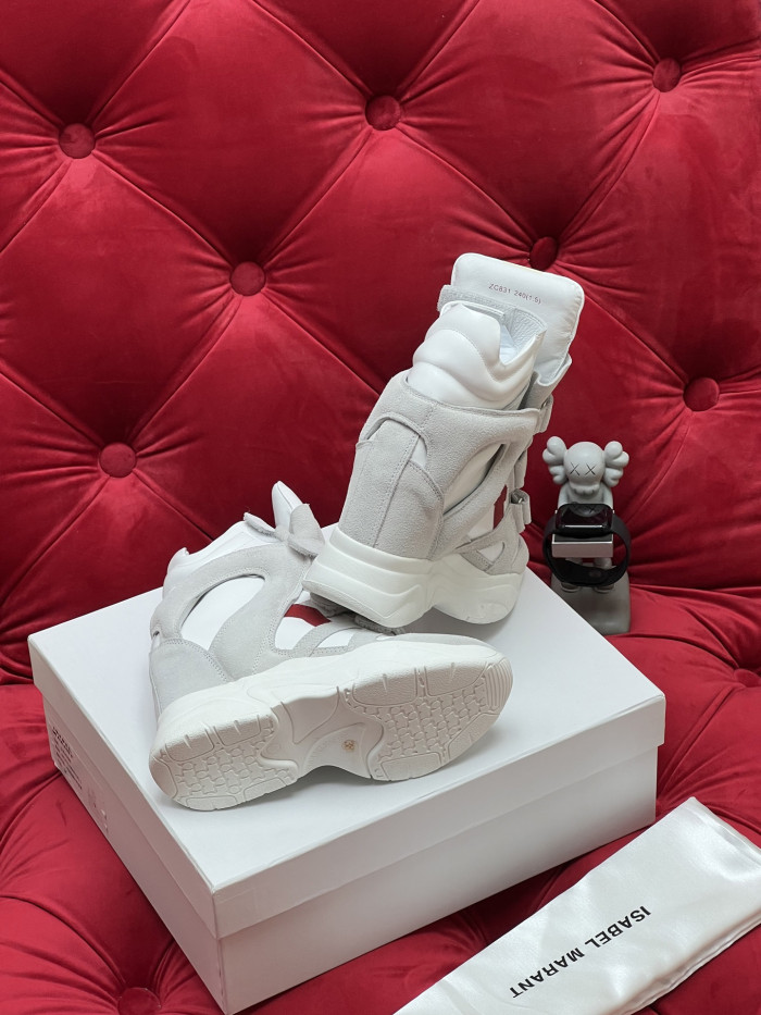 Isabel M*rant SNEAKERS T0425-147