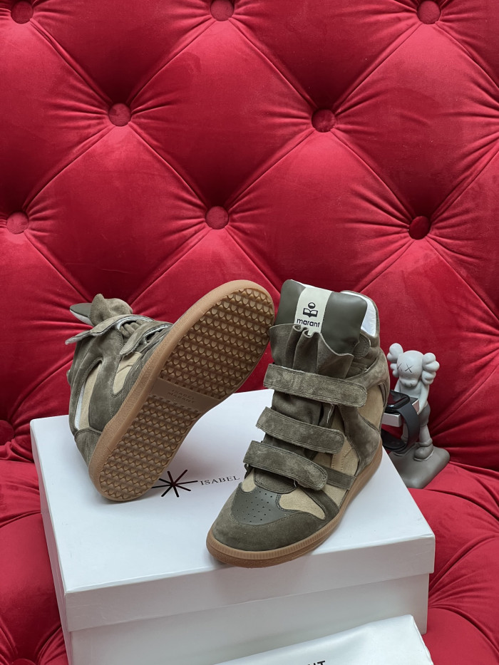 Isabel M*rant SNEAKERS T0425-149