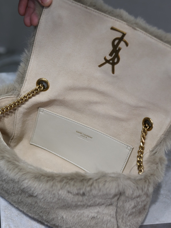 Y51 BAG B0113-254