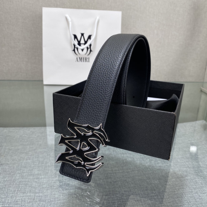 AMIRI belt B0108-023