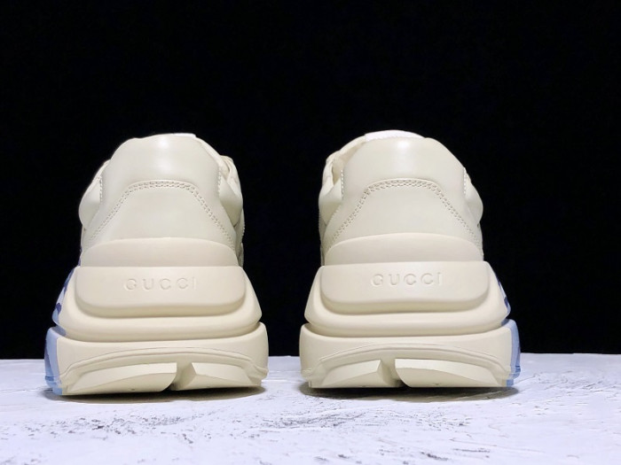 GUCC TRAINER SNEAKER 576052 DRW00 9522
