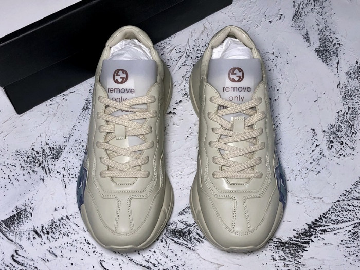 GUCC TRAINER SNEAKER 576052 DRW00 9522