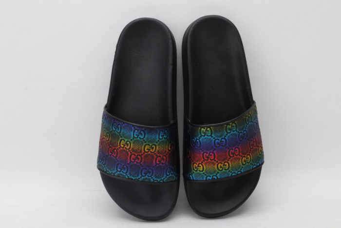 gucc slippers