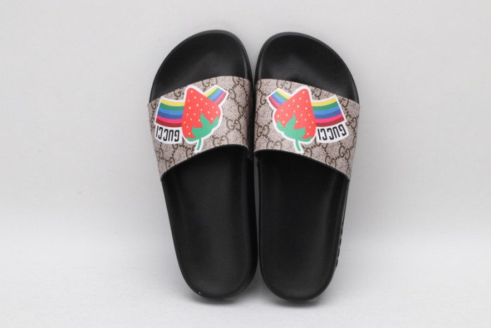 gucc slippers