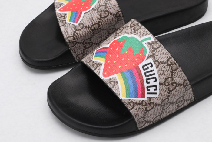 gucc slippers