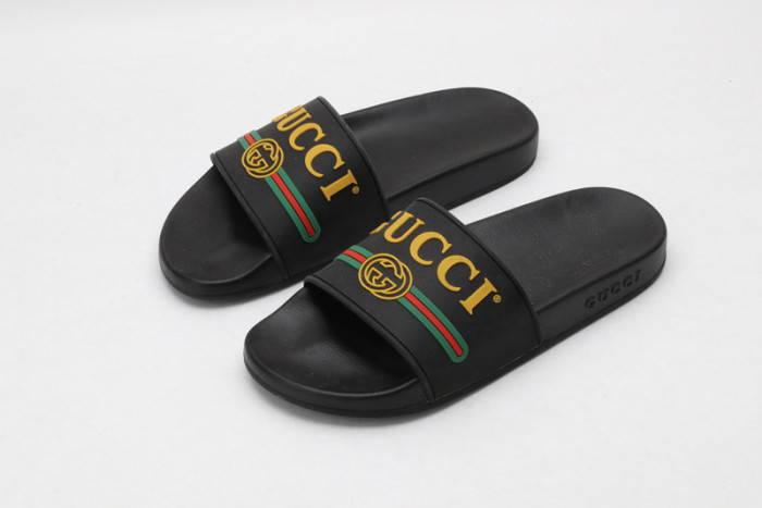 gucc slippers