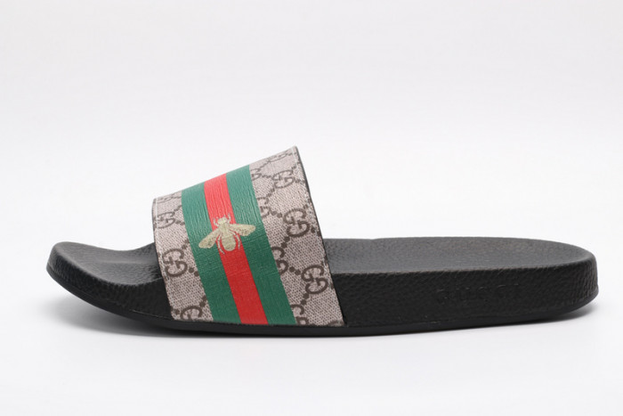 gucc slippers