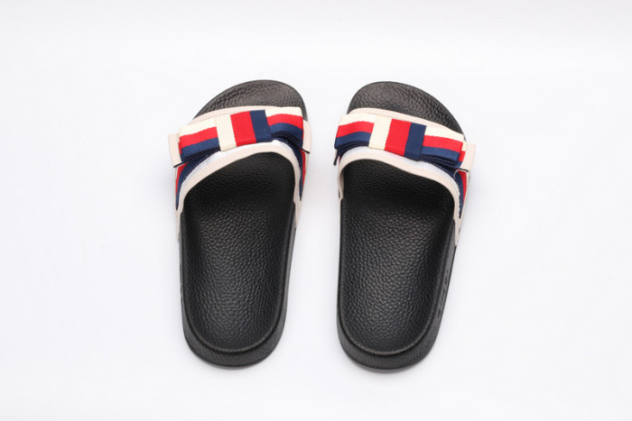gucc slippers
