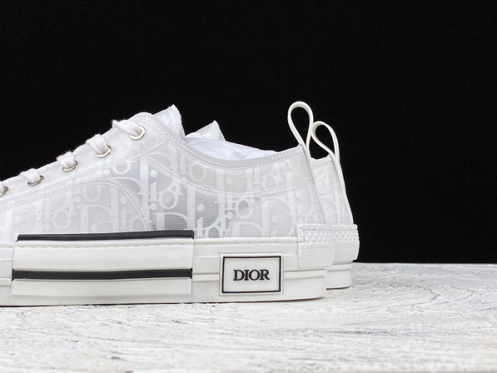 d10r b23 homme kaws low top sneaker