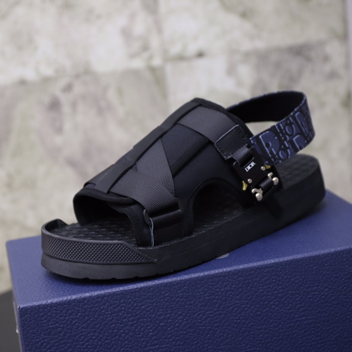 D*or slippers