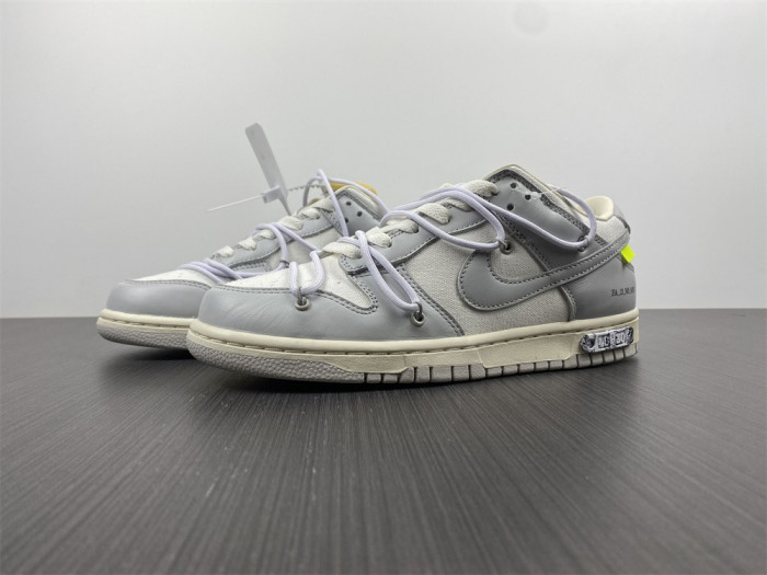 nike dunk low ofw of49 - dm1602-123