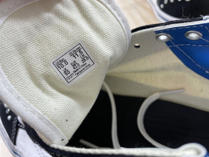 Vans SNEAKERS VS10002