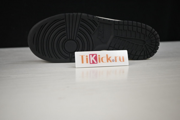 huf nike sb dunk low san francisco fd8775-001