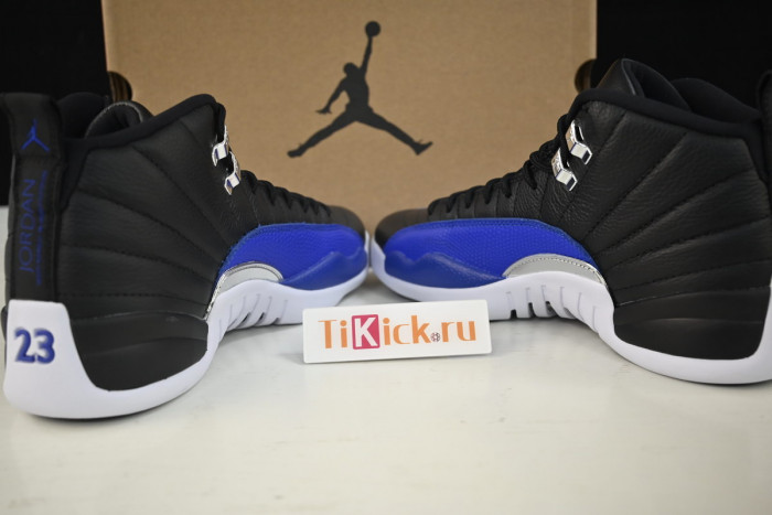 AIR Jordan 12 Retro Hyper Royal (W) - AO6068-004