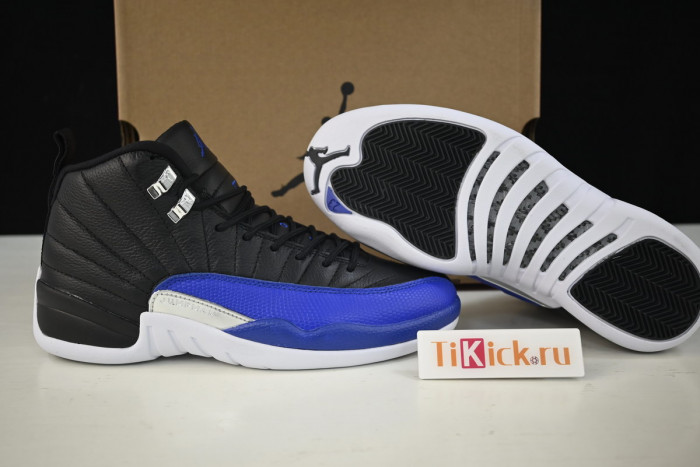 AIR Jordan 12 Retro Hyper Royal (W) - AO6068-004