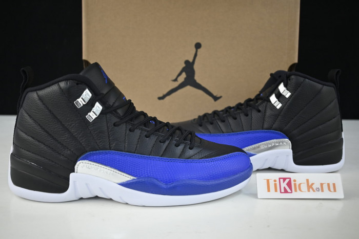 AIR Jordan 12 Retro Hyper Royal (W) - AO6068-004
