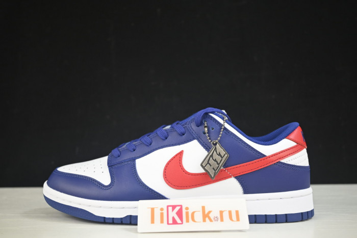 nike dunk low usa (w) - dd1503-119