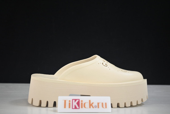 gucc slippers
