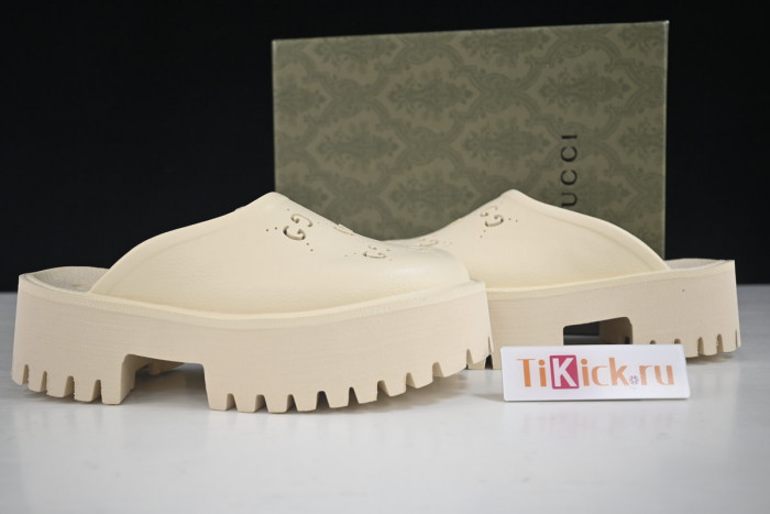 gucc slippers