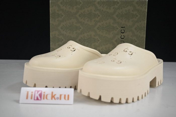 gucc slippers