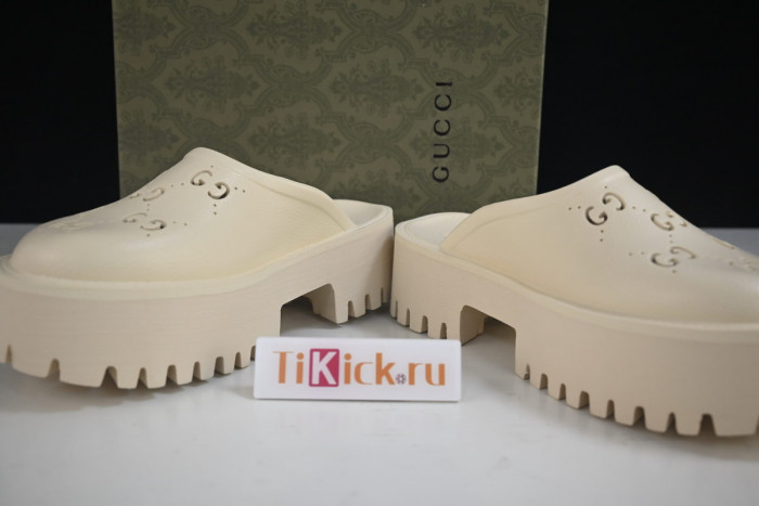 gucc slippers