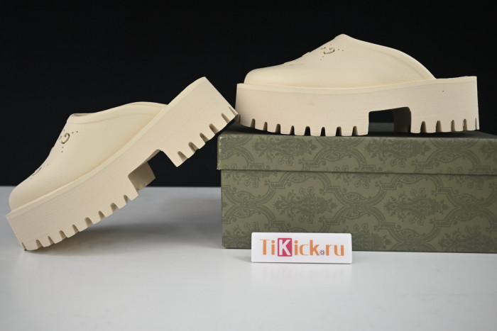 gucc slippers