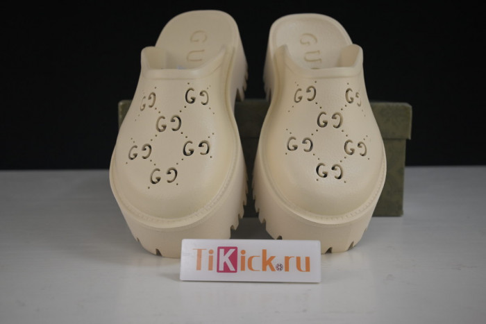 gucc slippers