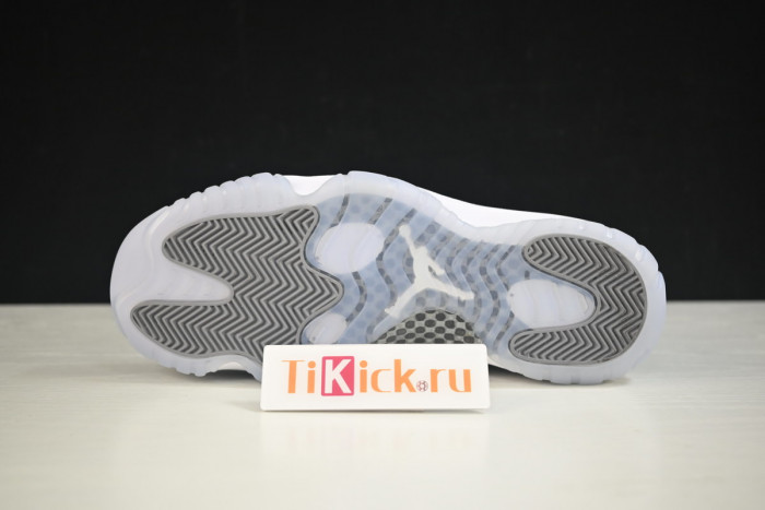 air jordan 11 cool grey ct8012-005