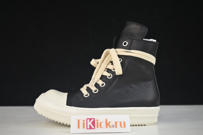 rick 0wens sneakers