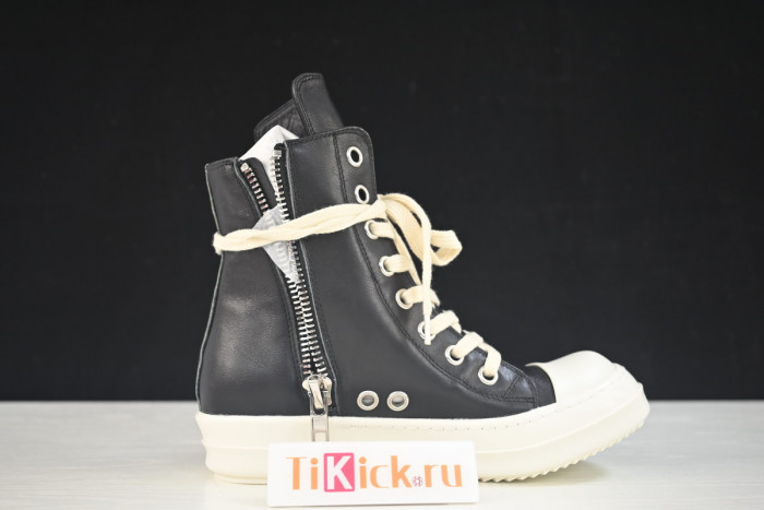 rick 0wens sneakers