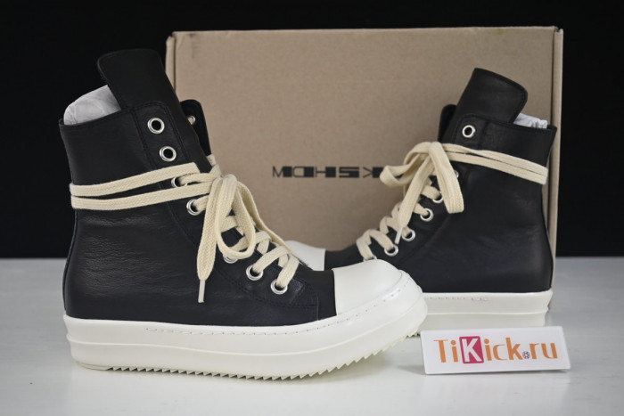 rick 0wens sneakers