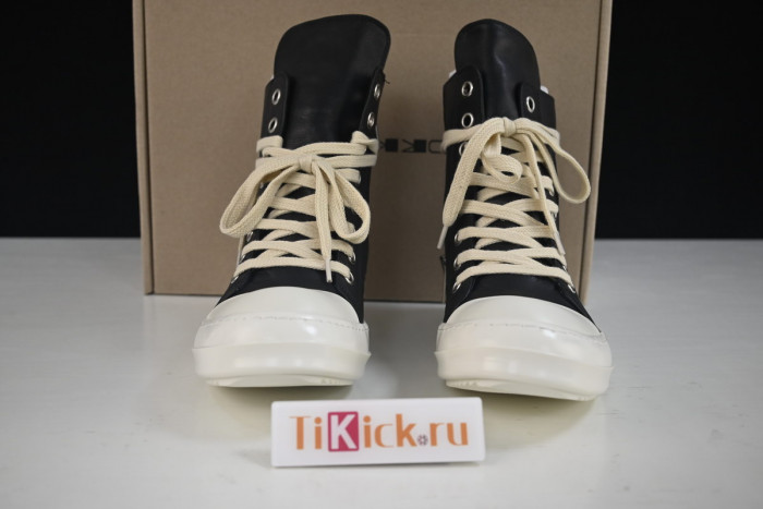 rick 0wens sneakers