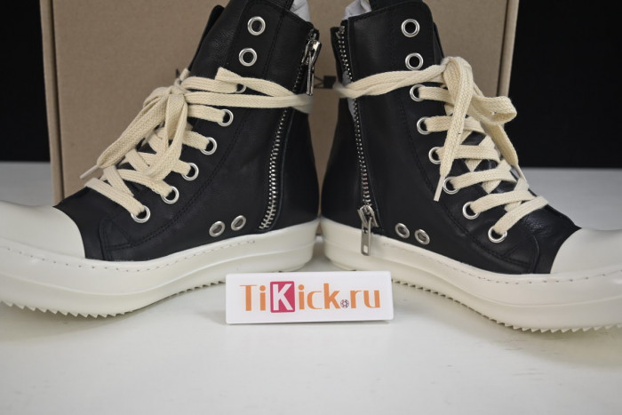 rick 0wens sneakers