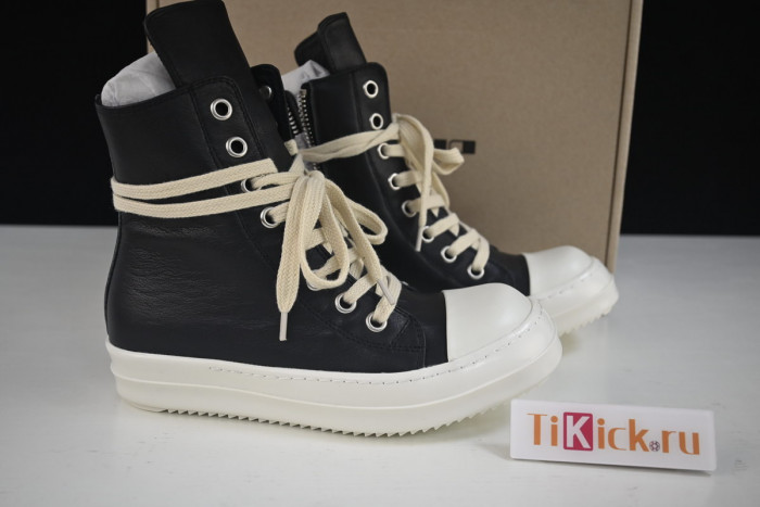 rick 0wens sneakers