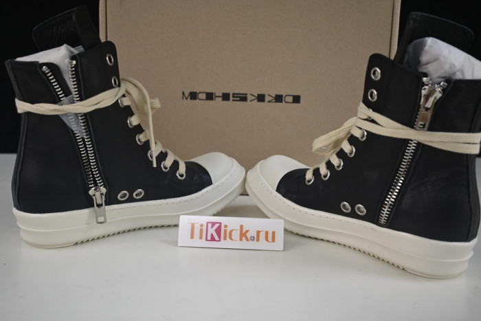 rick 0wens sneakers