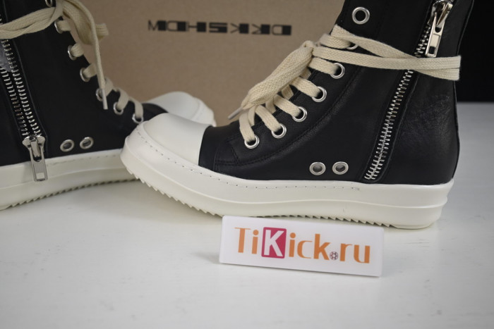 rick 0wens sneakers