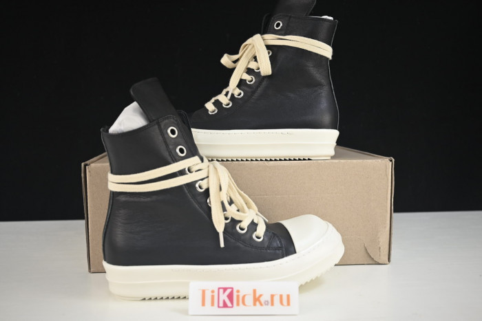 rick 0wens sneakers