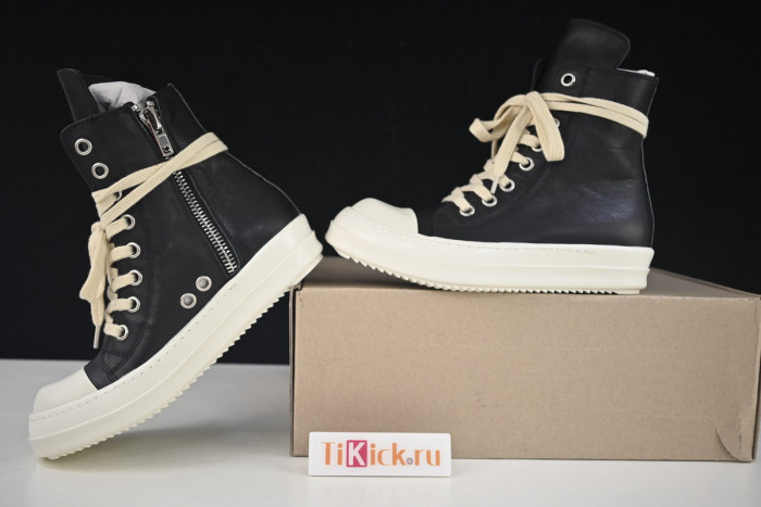 rick 0wens sneakers