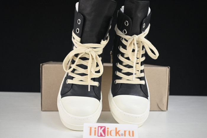 rick 0wens sneakers