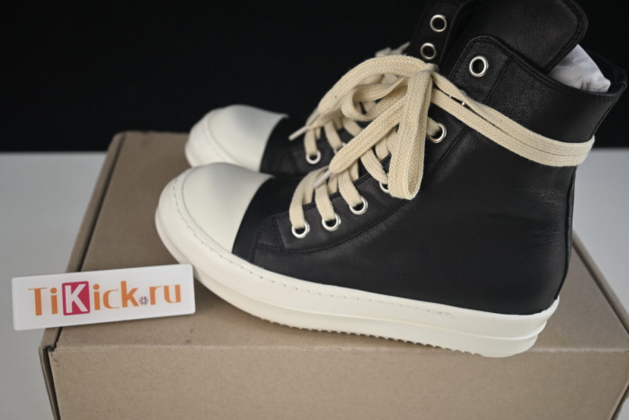rick 0wens sneakers