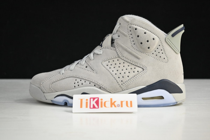 air jordan 6 "georgetown" ct8529-012