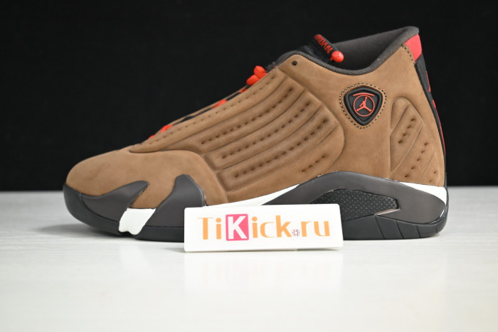 air jordan 14 retro ''winterized'' - do9406-200