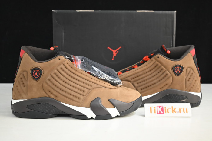 air jordan 14 retro 