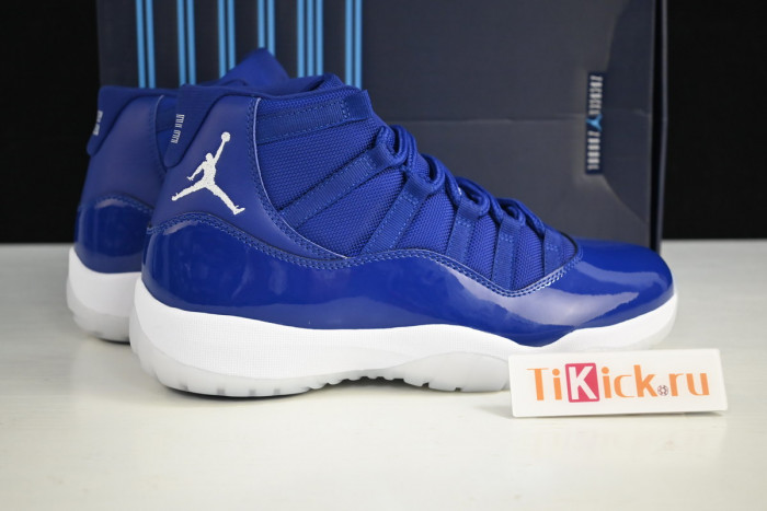 air jordan 11 retro 