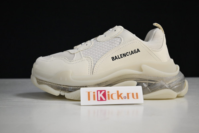 blcg sneaker triple.s sneakers 541624w2fb19005