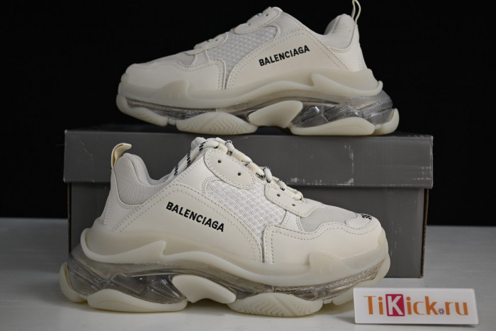 blcg sneaker triple.s sneakers 541624w2fb19005