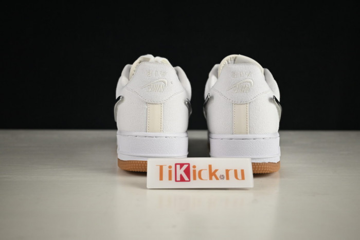 air force 1 low travis scott (af100) aq4211-100