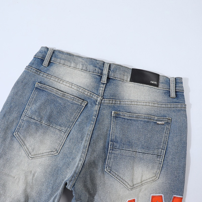 Am1r1 Jeans AMR21527
