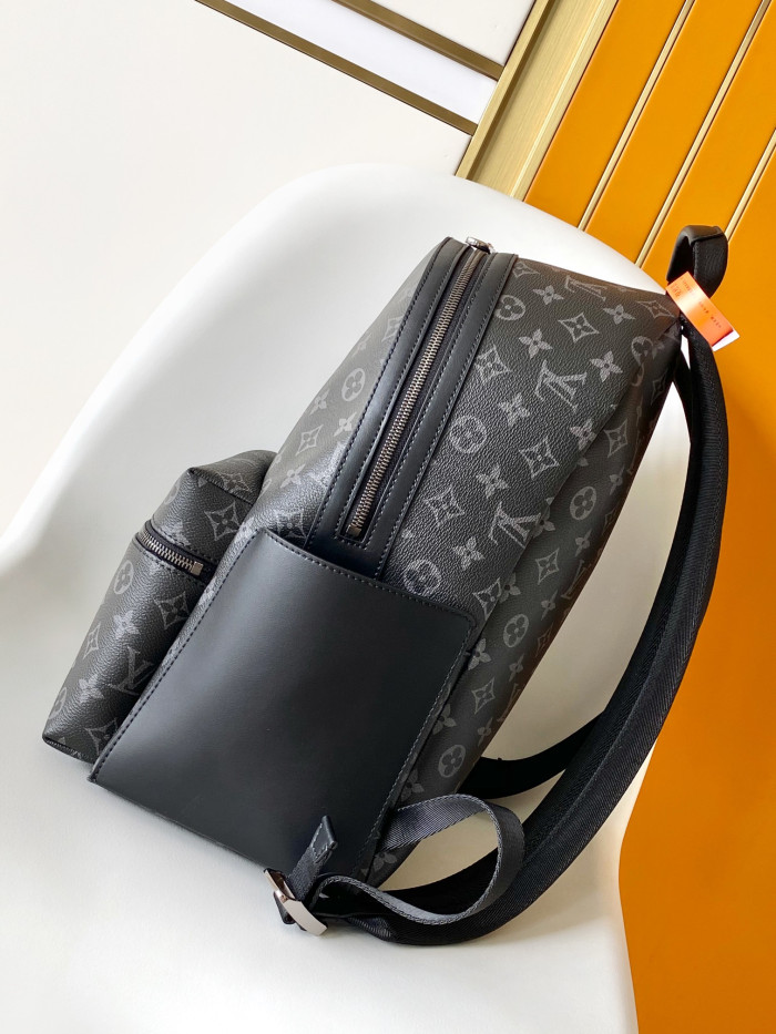 1V Backpack B0113-257
