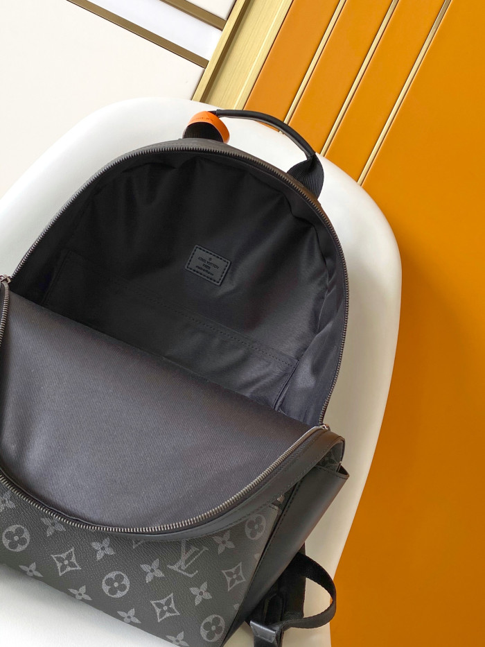 1V Backpack B0113-257